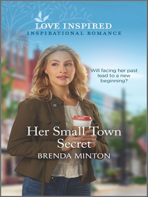Title details for Her Small Town Secret by Brenda Minton - Wait list